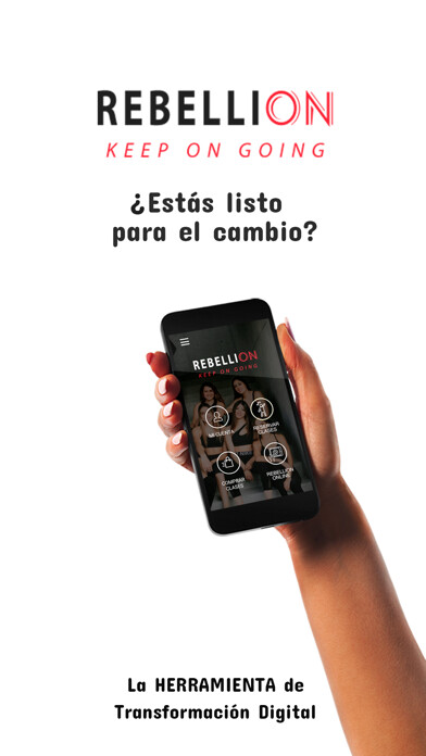 Emulate iPhone app Rebellion using MyAndroid Emulate iPhone app Rebellion using MyAndroid