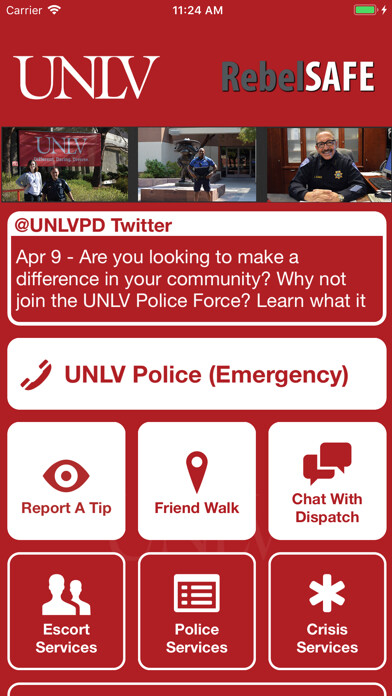 Emulate iPhone app Rebel Safe using MyAndroid Emulate iPhone app Rebel Safe using MyAndroid