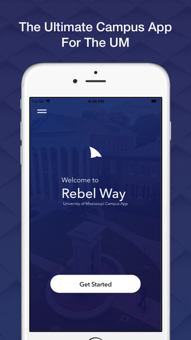 Emulate iPhone app Rebel Way using MyAndroid Emulate iPhone app Rebel Way using MyAndroid