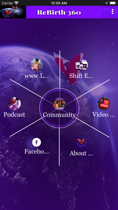 Run android online APK ReBirth 360 from MyAndroid or emulate ReBirth 360 using MyAndroid