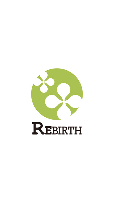 Emulate iPhone app REBIRTH／リバース using MyAndroid