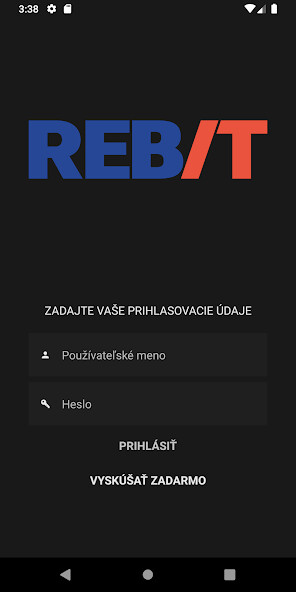 Run android online APK REBIT.tv from MyAndroid or emulate REBIT.tv using MyAndroid Run android online APK REBIT.tv from MyAndroid or emulate REBIT.tv using MyAndroid