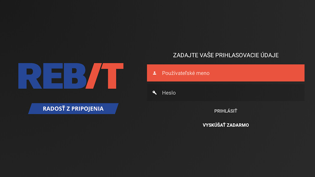 Run android online APK REBIT.tv STB from MyAndroid or emulate REBIT.tv STB using MyAndroid Run android online APK REBIT.tv STB from MyAndroid or emulate REBIT.tv STB using MyAndroid