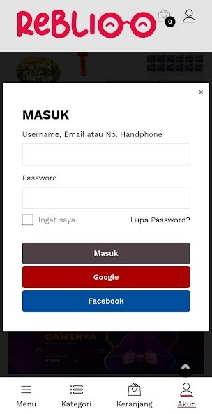 Run android online APK Reblioo from MyAndroid or emulate Reblioo using MyAndroid Run android online APK Reblioo from MyAndroid or emulate Reblioo using MyAndroid