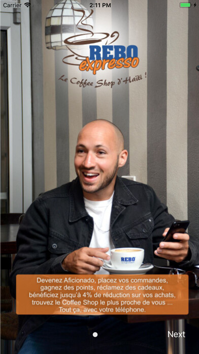 Run android online APK REBO Expresso from MyAndroid or emulate REBO Expresso using MyAndroid
