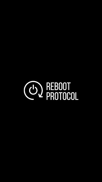 Run android online APK Reboot Protocol from MyAndroid or emulate Reboot Protocol using MyAndroid