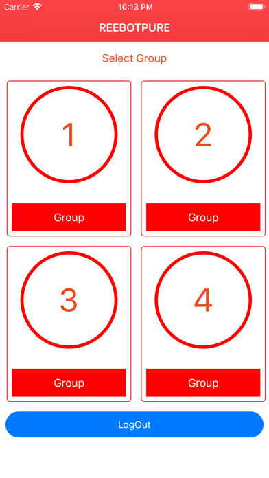 Emulate iPhone app Reboot Pure using MyAndroid Emulate iPhone app Reboot Pure using MyAndroid