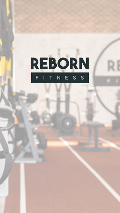 Emulate iPhone app Reborn Fitness Club using MyAndroid Emulate iPhone app Reborn Fitness Club using MyAndroid