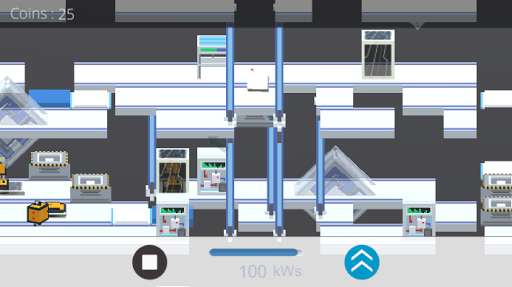 Run android online APK ReBo from MyAndroid or emulate ReBo using MyAndroid