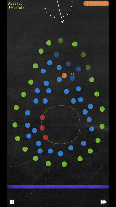 Emulate iPhone app Rebounce using MyAndroid Emulate iPhone app Rebounce using MyAndroid