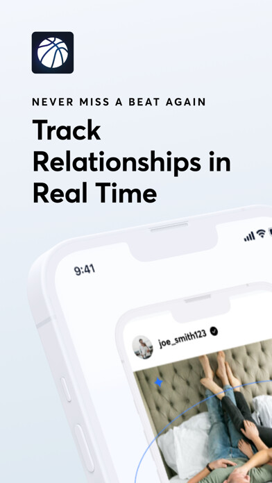 Emulate iPhone app Rebound - Relationship Tracker using MyAndroid Emulate iPhone app Rebound - Relationship Tracker using MyAndroid