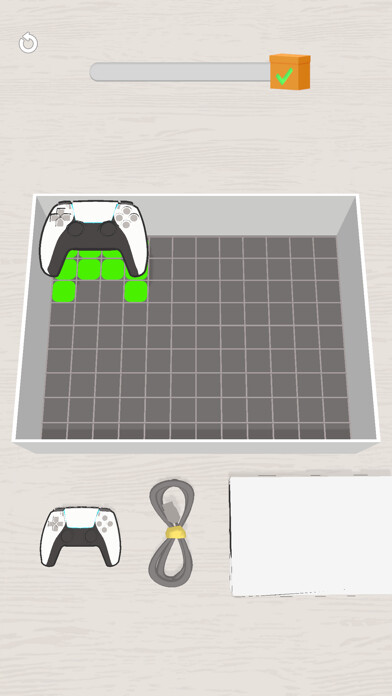Emulate iPhone app Reboxing 3D using MyAndroid Emulate iPhone app Reboxing 3D using MyAndroid