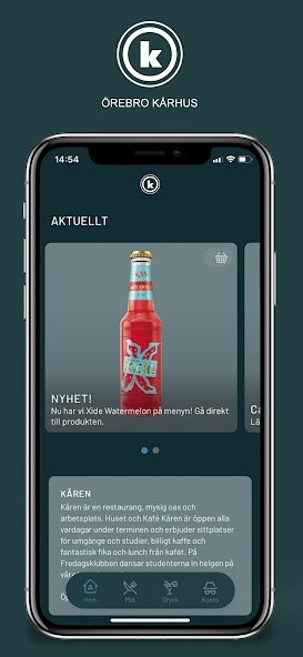 Run android online APK Örebro Kårhus from MyAndroid or emulate Örebro Kårhus using MyAndroid Run android online APK Örebro Kårhus from MyAndroid or emulate Örebro Kårhus using MyAndroid