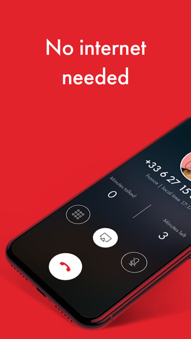 Emulate iPhone app Rebtel: International Calling using MyAndroid Emulate iPhone app Rebtel: International Calling using MyAndroid