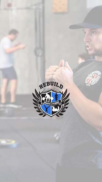 Run android online APK Rebuild Health and Fitness from MyAndroid or emulate Rebuild Health and Fitness using MyAndroid Run android online APK Rebuild Health and Fitness from MyAndroid or emulate Rebuild Health and Fitness using MyAndroid