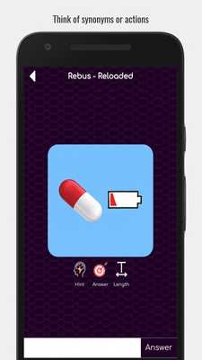 Emulate Android APK Rebus Reloaded Emulate Android APK Rebus Reloaded