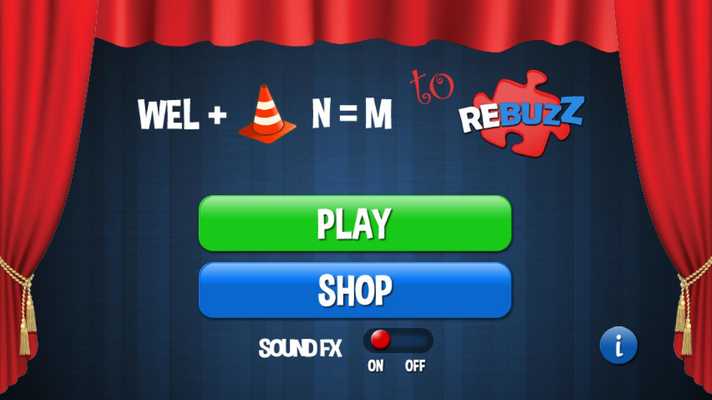 Emulate Android APK Rebuzz