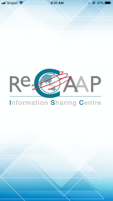Emulate iPhone app ReCAAP using MyAndroid