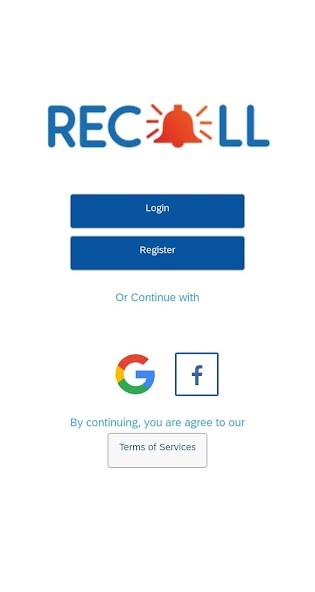 Run android online APK Recall Alarms from MyAndroid or emulate Recall Alarms using MyAndroid Run android online APK Recall Alarms from MyAndroid or emulate Recall Alarms using MyAndroid