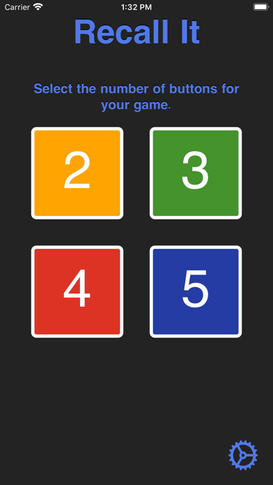 Emulate iPhone app Recall It using MyAndroid Emulate iPhone app Recall It using MyAndroid
