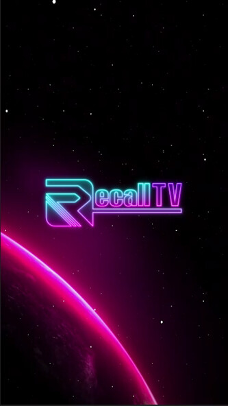 Emulate iPhone app RecallTV using MyAndroid Emulate iPhone app RecallTV using MyAndroid