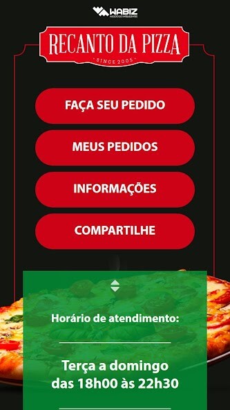 Run android online APK Recanto da Pizza Jundiaí from MyAndroid or emulate Recanto da Pizza Jundiaí using MyAndroid Run android online APK Recanto da Pizza Jundiaí from MyAndroid or emulate Recanto da Pizza Jundiaí using MyAndroid