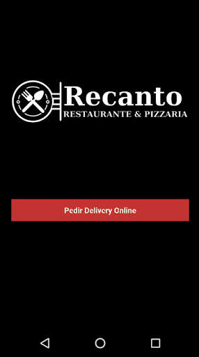Run android online APK Recanto Restaurante e Pizzaria from MyAndroid or emulate Recanto Restaurante e Pizzaria using MyAndroid Run android online APK Recanto Restaurante e Pizzaria from MyAndroid or emulate Recanto Restaurante e Pizzaria using MyAndroid