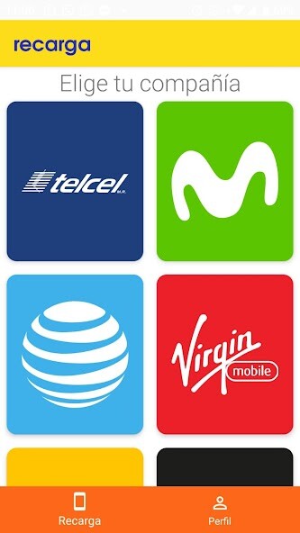 Run android online APK Recarga ATT, Telcel, Movistar - Coverage Maps from MyAndroid or emulate Recarga ATT, Telcel, Movistar - Coverage Maps using MyAndroid Run android online APK Recarga ATT, Telcel, Movistar - Coverage Maps from MyAndroid or emulate Recarga ATT, Telcel, Movistar - Coverage Maps using MyAndroid