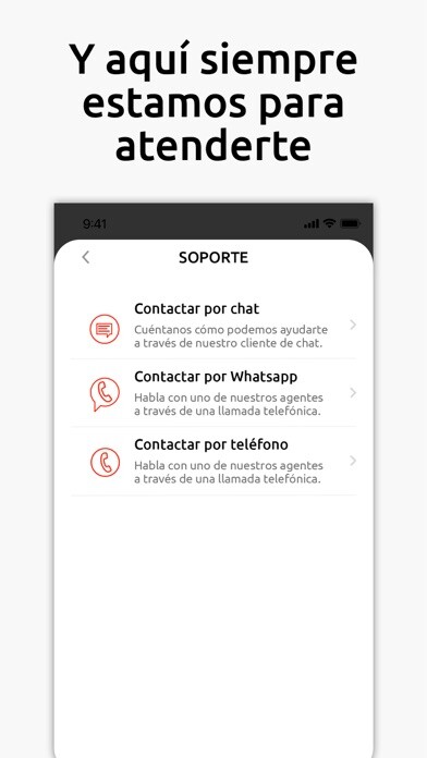 Emulate iPhone app Recargas aCuba using MyAndroid Emulate iPhone app Recargas aCuba using MyAndroid