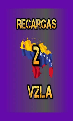 Run android online APK Recargas a Venezuela from MyAndroid or emulate Recargas a Venezuela using MyAndroid