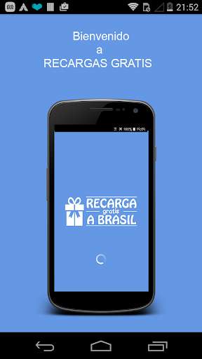 Emulate Android APK Recargas GRATUITAS a Brasil Emulate Android APK Recargas GRATUITAS a Brasil