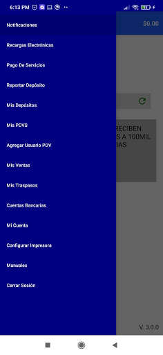 Run android online APK Recargas MAB from MyAndroid or emulate Recargas MAB using MyAndroid