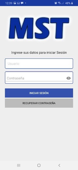Run android online APK Recargas MST from MyAndroid or emulate Recargas MST using MyAndroid