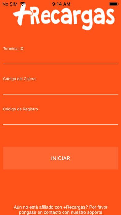 Run android online APK +Recargas from MyAndroid or emulate +Recargas using MyAndroid