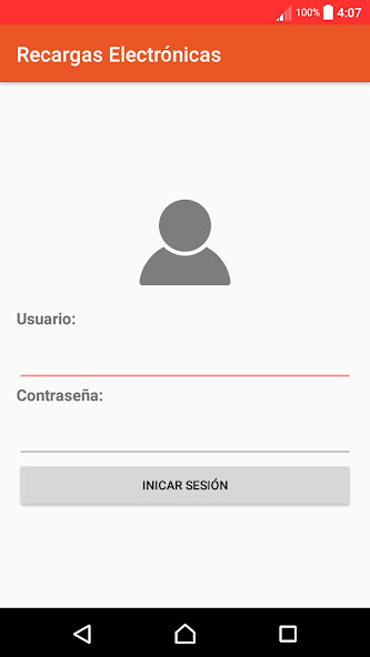 Run android online APK Recargas Tecnopre from MyAndroid or emulate Recargas Tecnopre using MyAndroid
