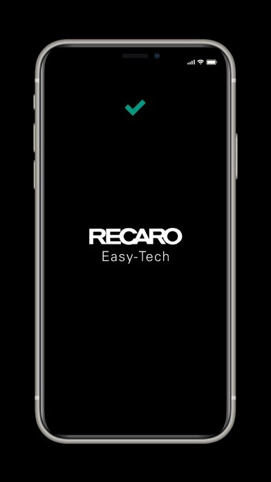 Emulate iPhone app RECARO Kids using MyAndroid Emulate iPhone app RECARO Kids using MyAndroid