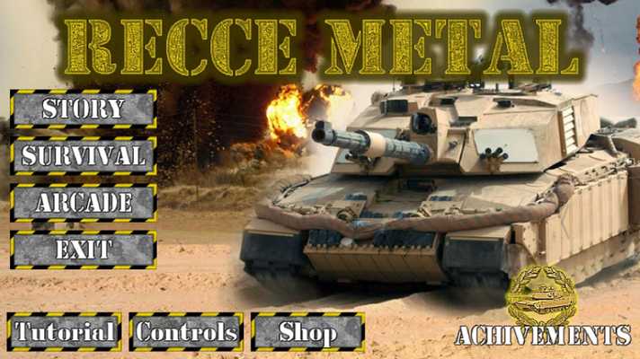 Emulate Android APK Recce Metal Emulate Android APK Recce Metal
