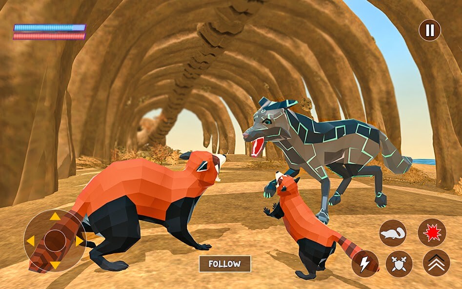 Run android online APK Reccoon Game Wildlife Animals from MyAndroid or emulate Reccoon Game Wildlife Animals using MyAndroid Run android online APK Reccoon Game Wildlife Animals from MyAndroid or emulate Reccoon Game Wildlife Animals using MyAndroid