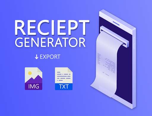 Run android online APK Receipt Generator from MyAndroid or emulate Receipt Generator using MyAndroid Run android online APK Receipt Generator from MyAndroid or emulate Receipt Generator using MyAndroid