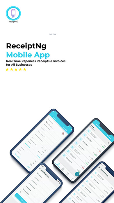 Emulate Android APK ReceiptNG Emulate Android APK ReceiptNG