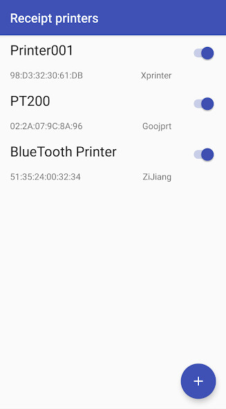 Run android online APK Receipt Printer Driver from MyAndroid or emulate Receipt Printer Driver using MyAndroid Run android online APK Receipt Printer Driver from MyAndroid or emulate Receipt Printer Driver using MyAndroid