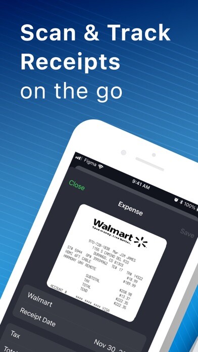 Emulate iPhone app Receipt Scanner by Saldo Apps using MyAndroid Emulate iPhone app Receipt Scanner by Saldo Apps using MyAndroid