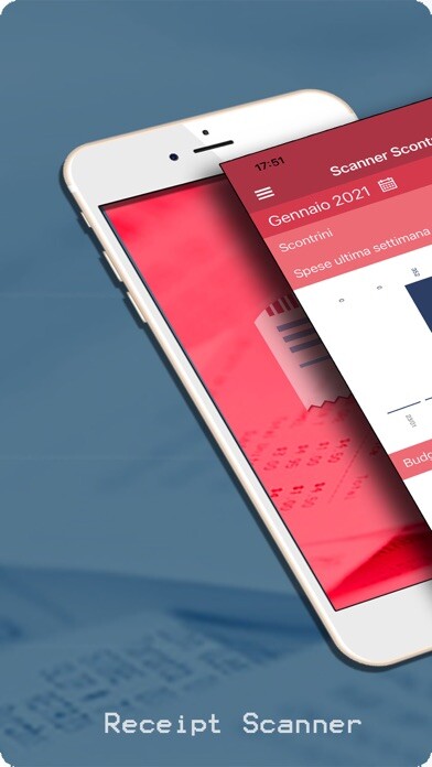 Emulate iPhone app Receipt Scanner SW using MyAndroid Emulate iPhone app Receipt Scanner SW using MyAndroid