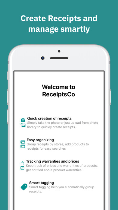 Emulate iPhone app Receipts Co:Smart Scan, Search using MyAndroid Emulate iPhone app Receipts Co:Smart Scan, Search using MyAndroid