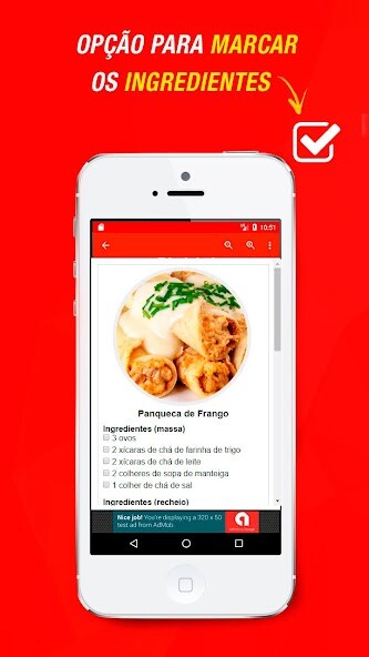 Run android online APK Receitas com Frango from MyAndroid or emulate Receitas com Frango using MyAndroid Run android online APK Receitas com Frango from MyAndroid or emulate Receitas com Frango using MyAndroid