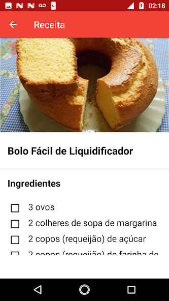 Run android online APK Receitas de Bolos Caseiro from MyAndroid or emulate Receitas de Bolos Caseiro using MyAndroid Run android online APK Receitas de Bolos Caseiro from MyAndroid or emulate Receitas de Bolos Caseiro using MyAndroid