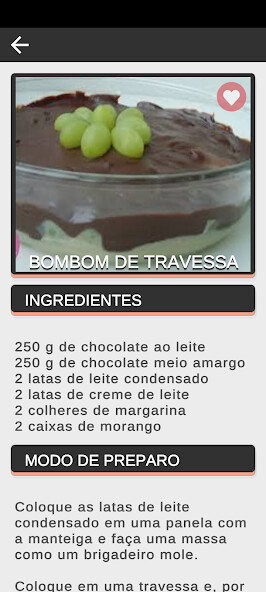 Run android online APK Receitas de Doces Rápidos from MyAndroid or emulate Receitas de Doces Rápidos using MyAndroid Run android online APK Receitas de Doces Rápidos from MyAndroid or emulate Receitas de Doces Rápidos using MyAndroid
