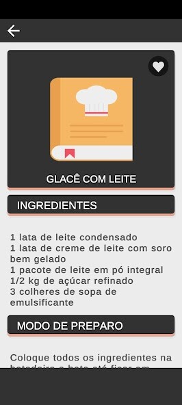 Run android online APK Receitas de Glacê from MyAndroid or emulate Receitas de Glacê using MyAndroid Run android online APK Receitas de Glacê from MyAndroid or emulate Receitas de Glacê using MyAndroid