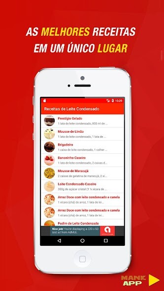 Run android online APK Receitas de Leite Condensado from MyAndroid or emulate Receitas de Leite Condensado using MyAndroid Run android online APK Receitas de Leite Condensado from MyAndroid or emulate Receitas de Leite Condensado using MyAndroid