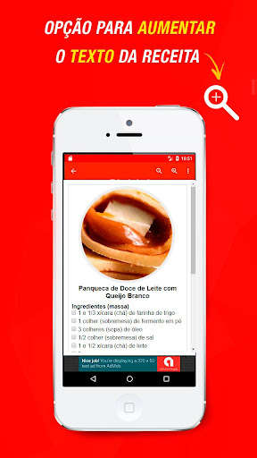 Run android online APK Receitas de Panqueca Doce from MyAndroid or emulate Receitas de Panqueca Doce using MyAndroid Run android online APK Receitas de Panqueca Doce from MyAndroid or emulate Receitas de Panqueca Doce using MyAndroid